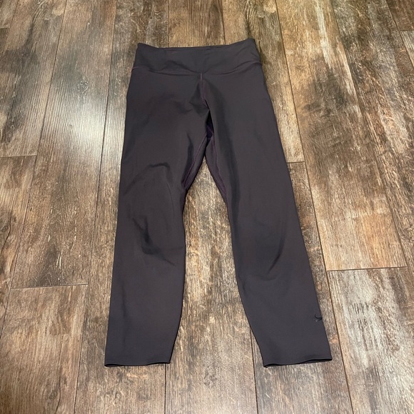 Nike Pants - Nike Gray Dri-FIT Leggings